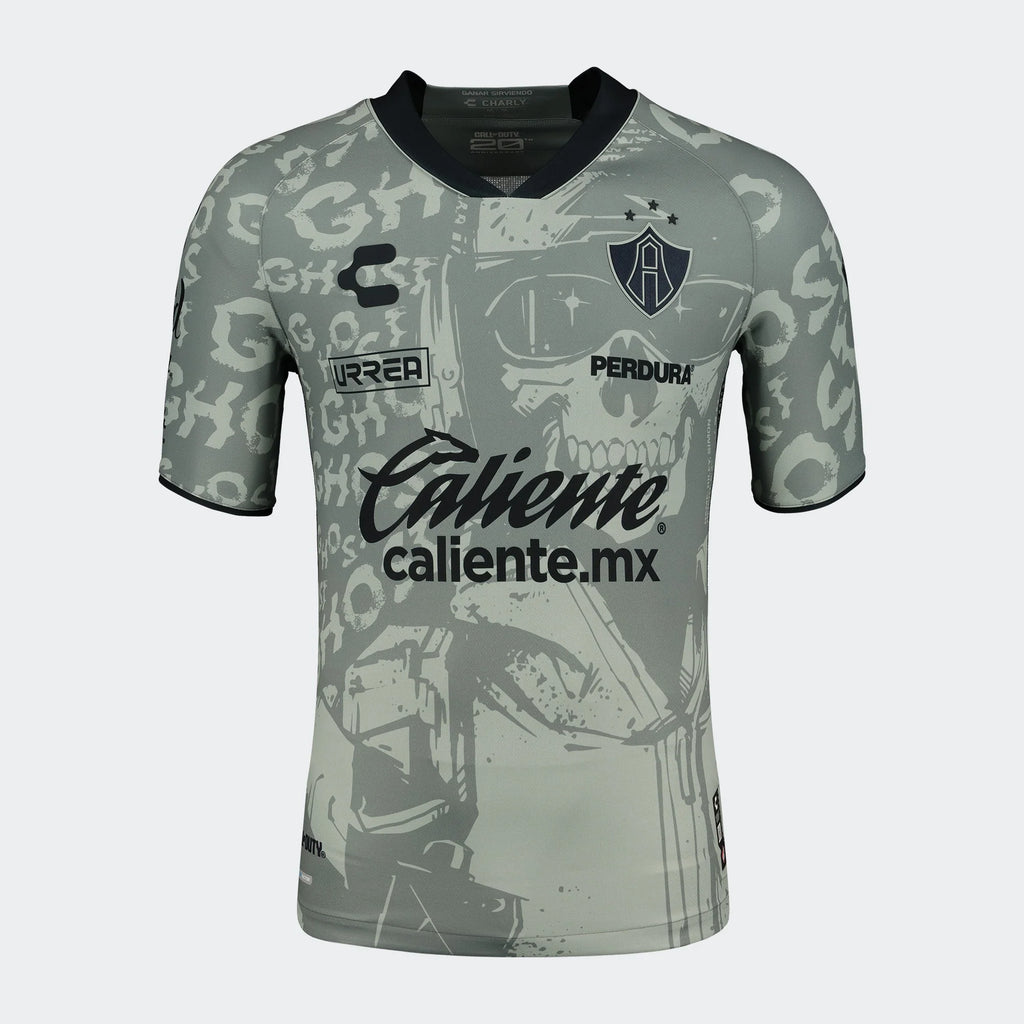 Charly Mens Atlas Third Jersey 23 24
