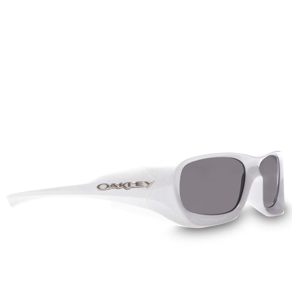Oakley De Soto Pearl White Prizm Black