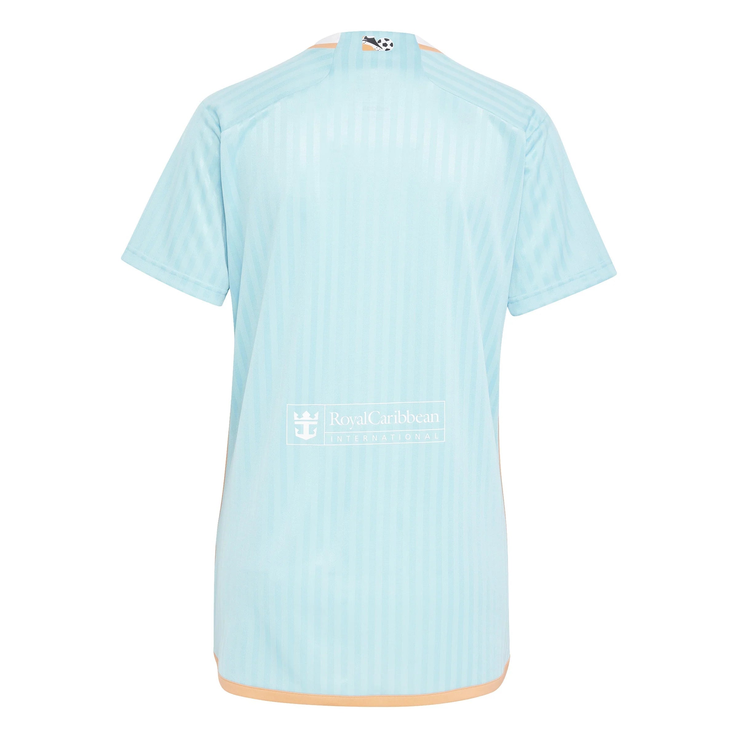 adidas Womens Inter Miami CF Third Jersey 24