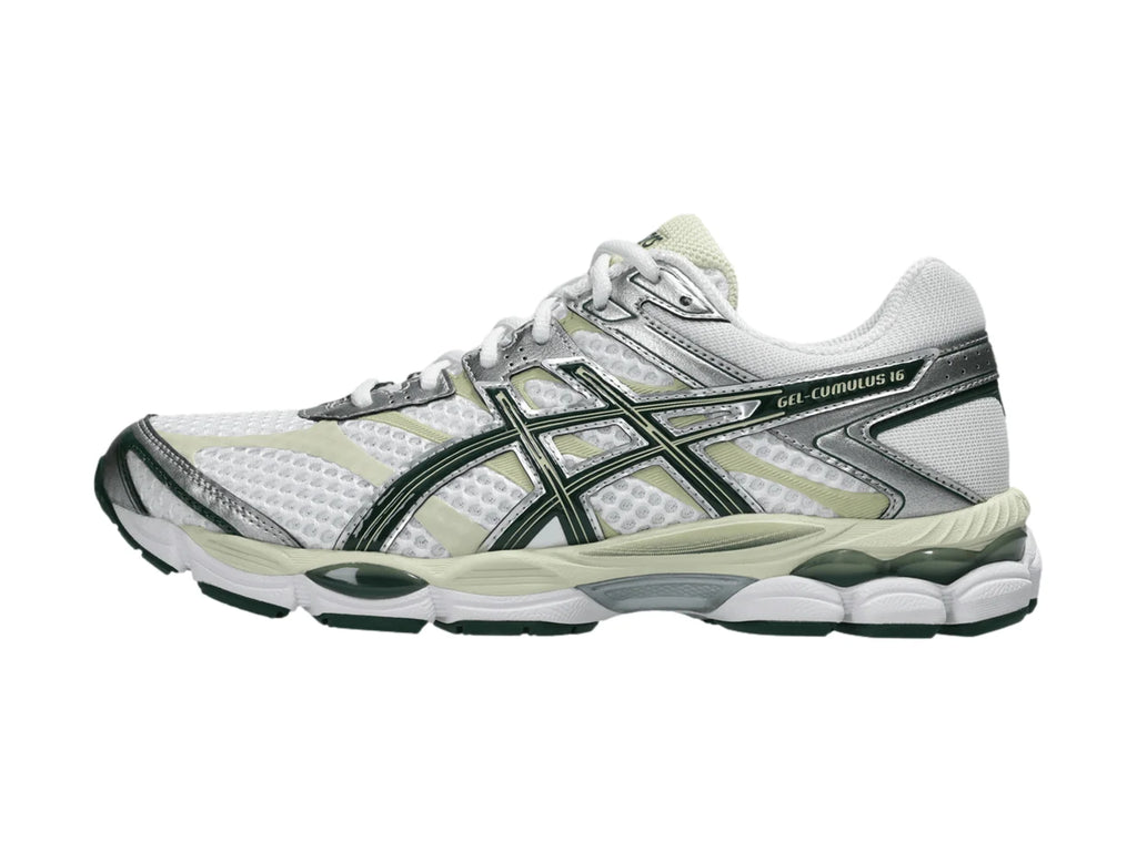 Tenis Asics Gel Cumulus 16 Para Hombre
