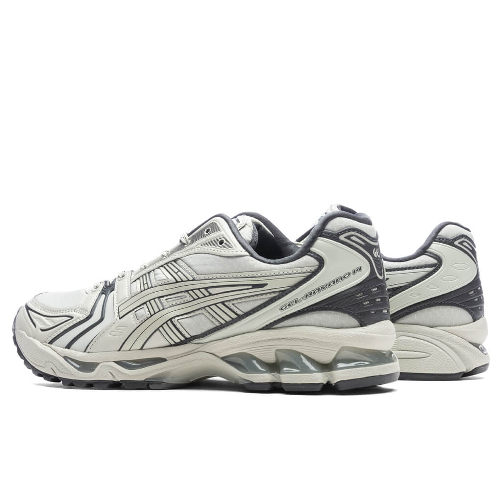 Gel Kayano 14 White Sage Graphite Grey