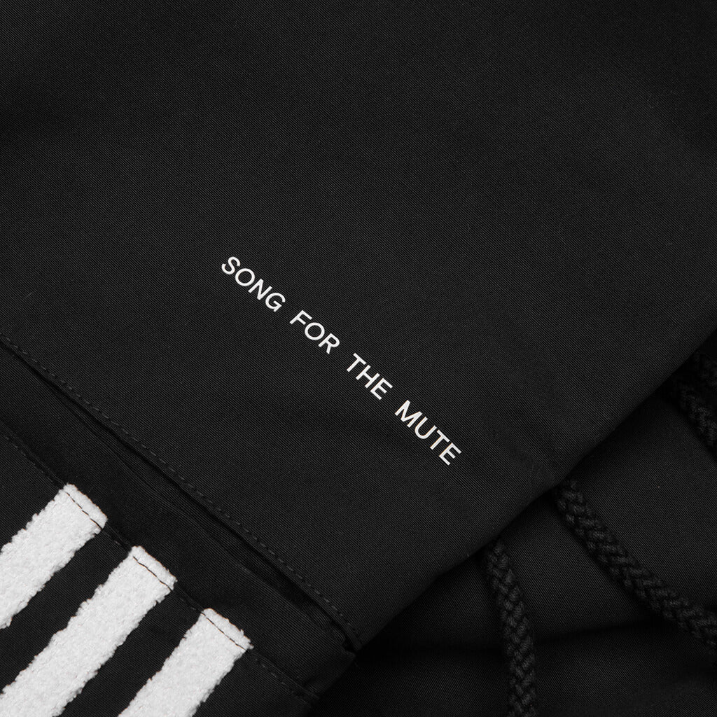 adidas Originals x Song for the Mute 007 Shorts Black