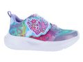 Tenis Makena Multicolor Menta Fucsia para Niña