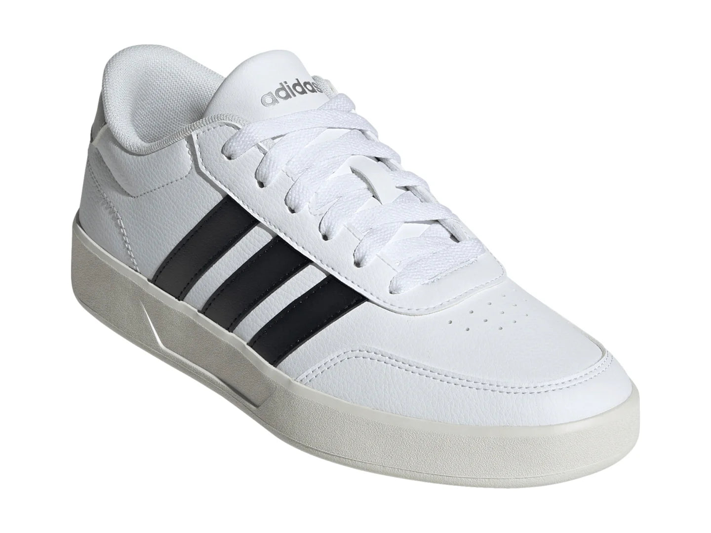 Tenis Adidas Breaknet 30 Blanco para Mujer