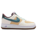 Air Force 1 Retro Easter Basket Summit White Glacier Blue Mint Foam