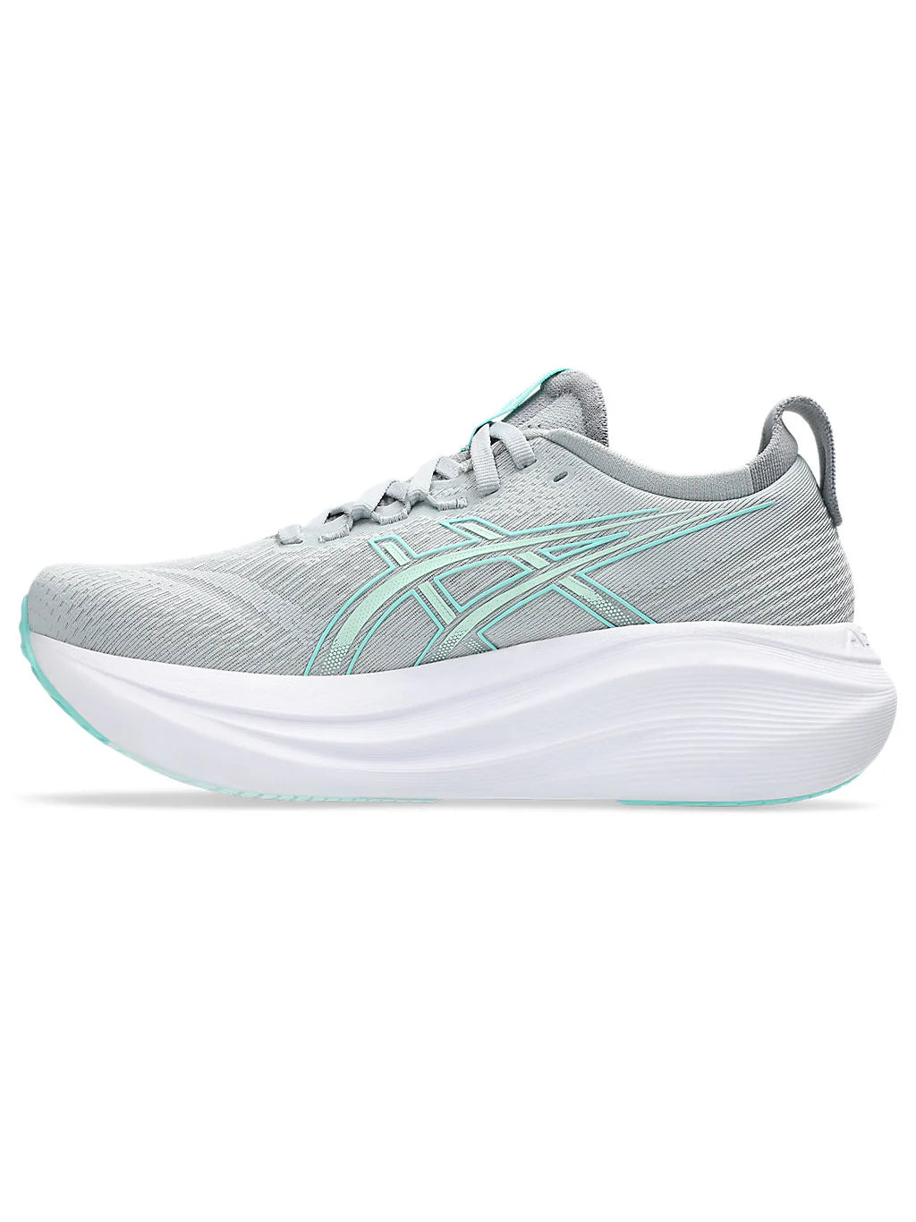 Asics Gel Nimbus 27 Womens Shoe