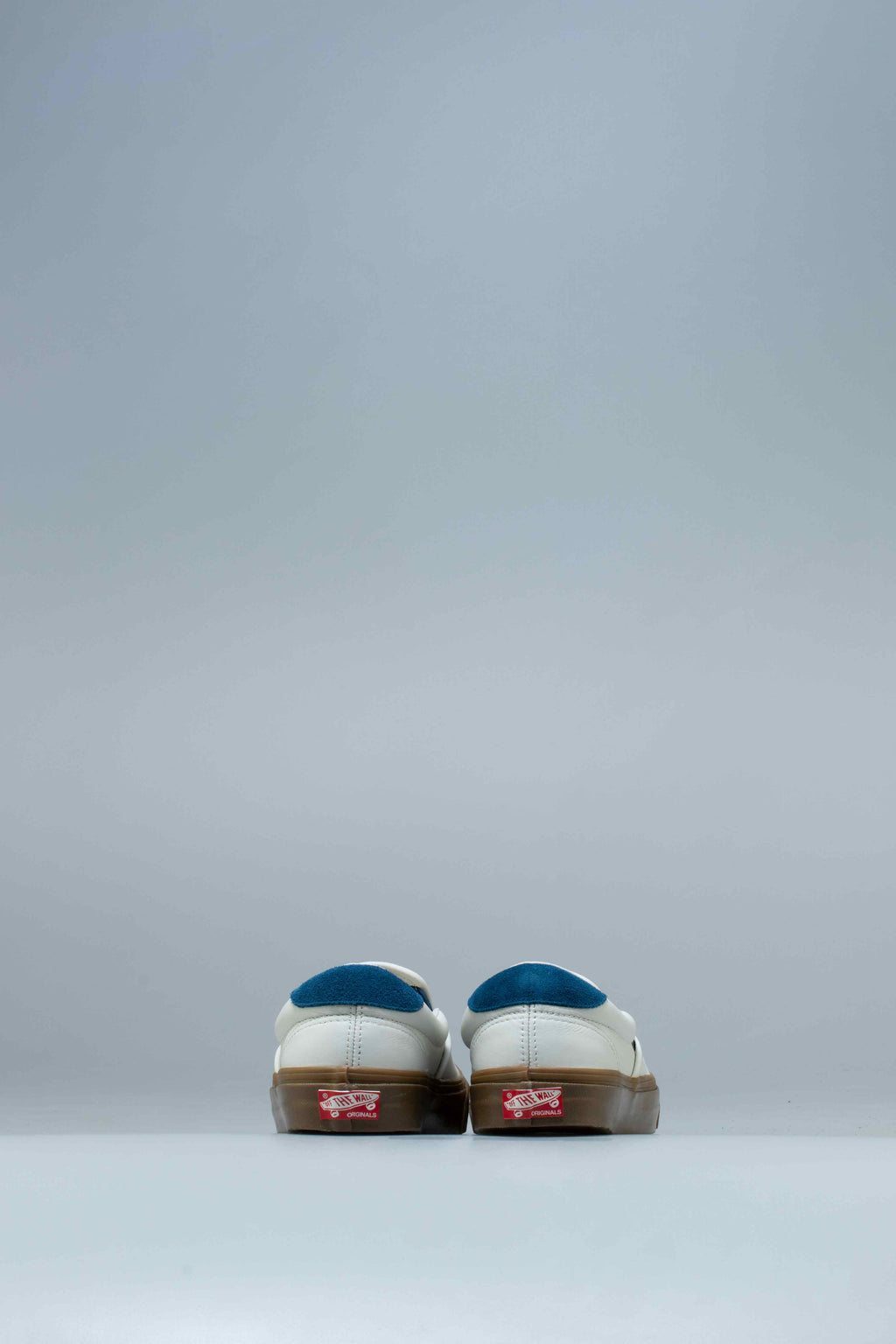 OG Slip On 59 LX Mens Shoes Marshmallow Sailor Blue