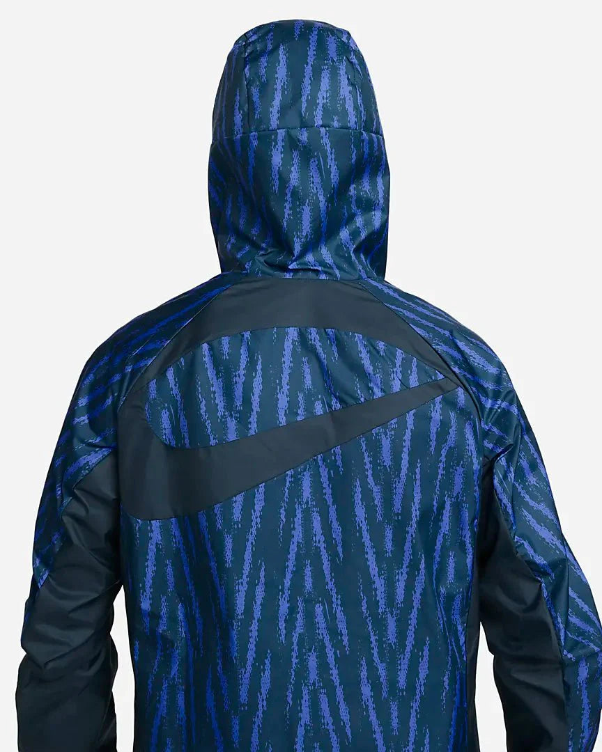 Nike Mens Club America AWF Jacket