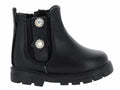 Botas Divitas Negro para Bebé