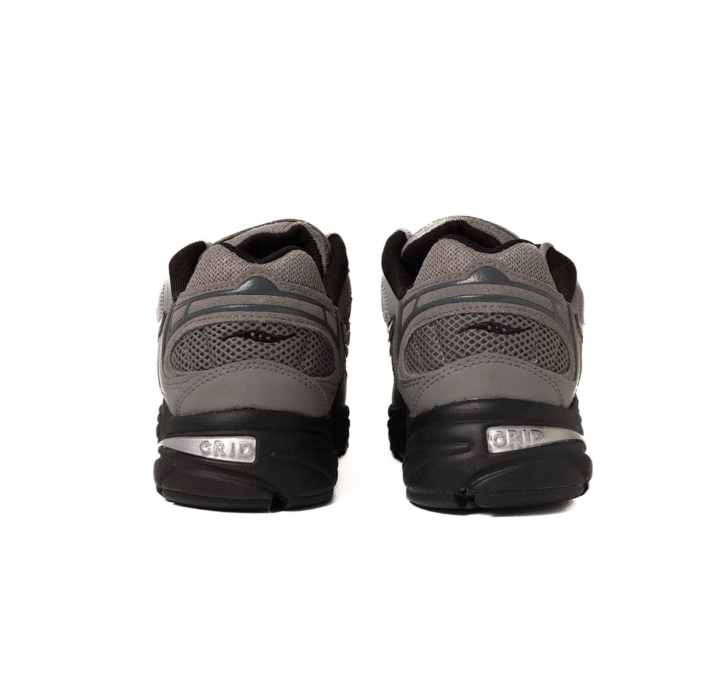 SAUCONY GRID JAZZ 9 CINDER BLACK