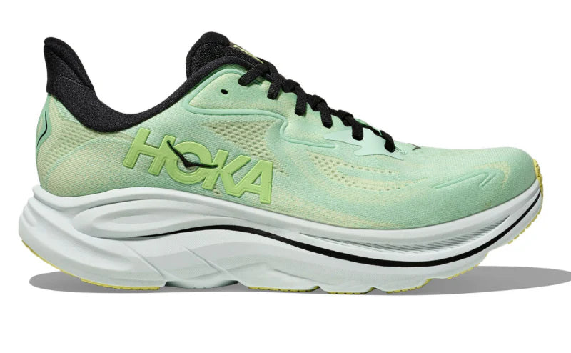 Mens Hoka Clifton 10 Clearance