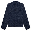 Indigo Cover Shirt Indigo