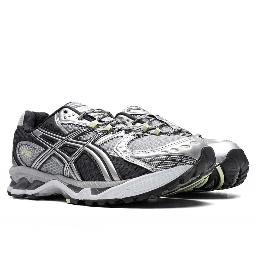 Gel Nimbus 101 Piedmont Grey Graphite Grey