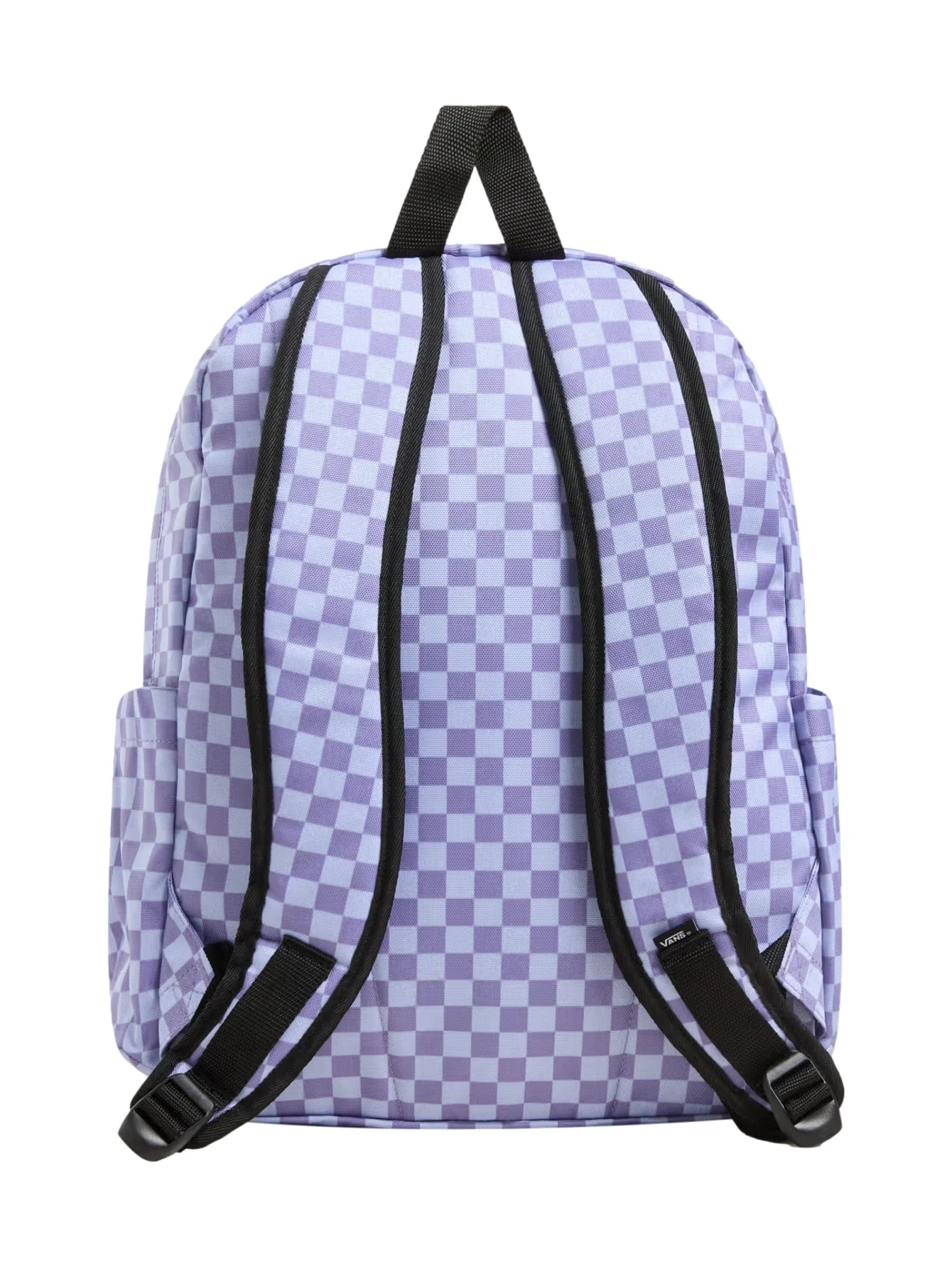 Mochila Vans Old Skool Check Purple Haze Unisex