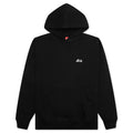 Permafrost Hoodie Black