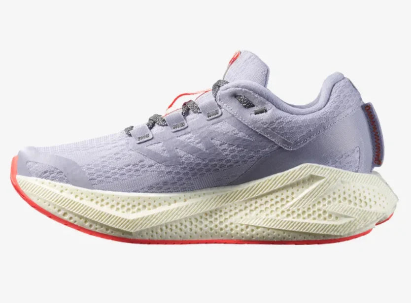 Womens Salomon Aero Glide 3 Clearance