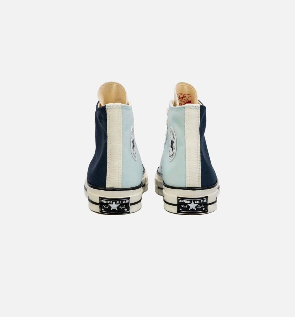 Chuck Taylor 70 Mens Lifestyle Shoe Blue