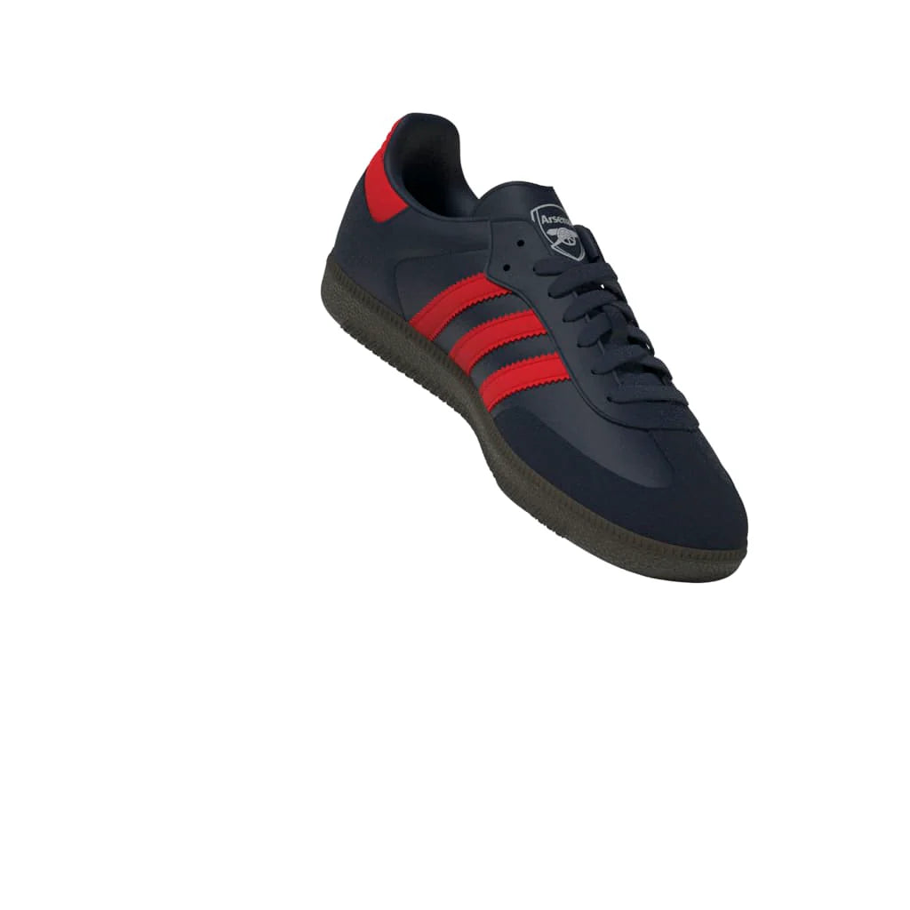 adidas Samba Arsenal Shoes Navy