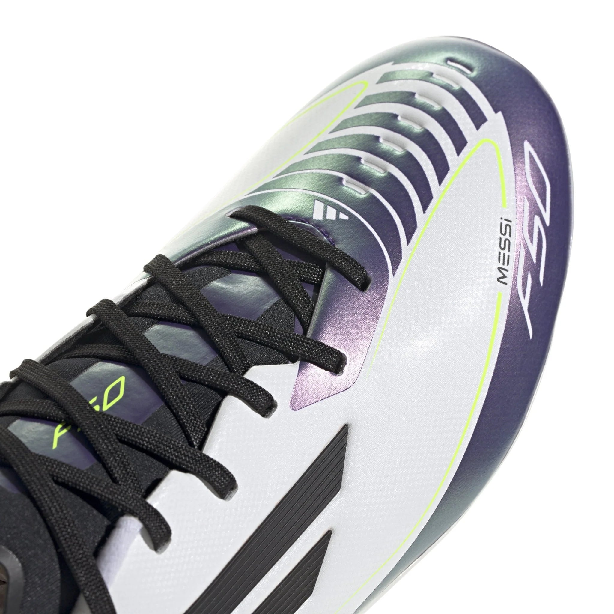 adidas F50 League FG MG Messi Soccer Cleats