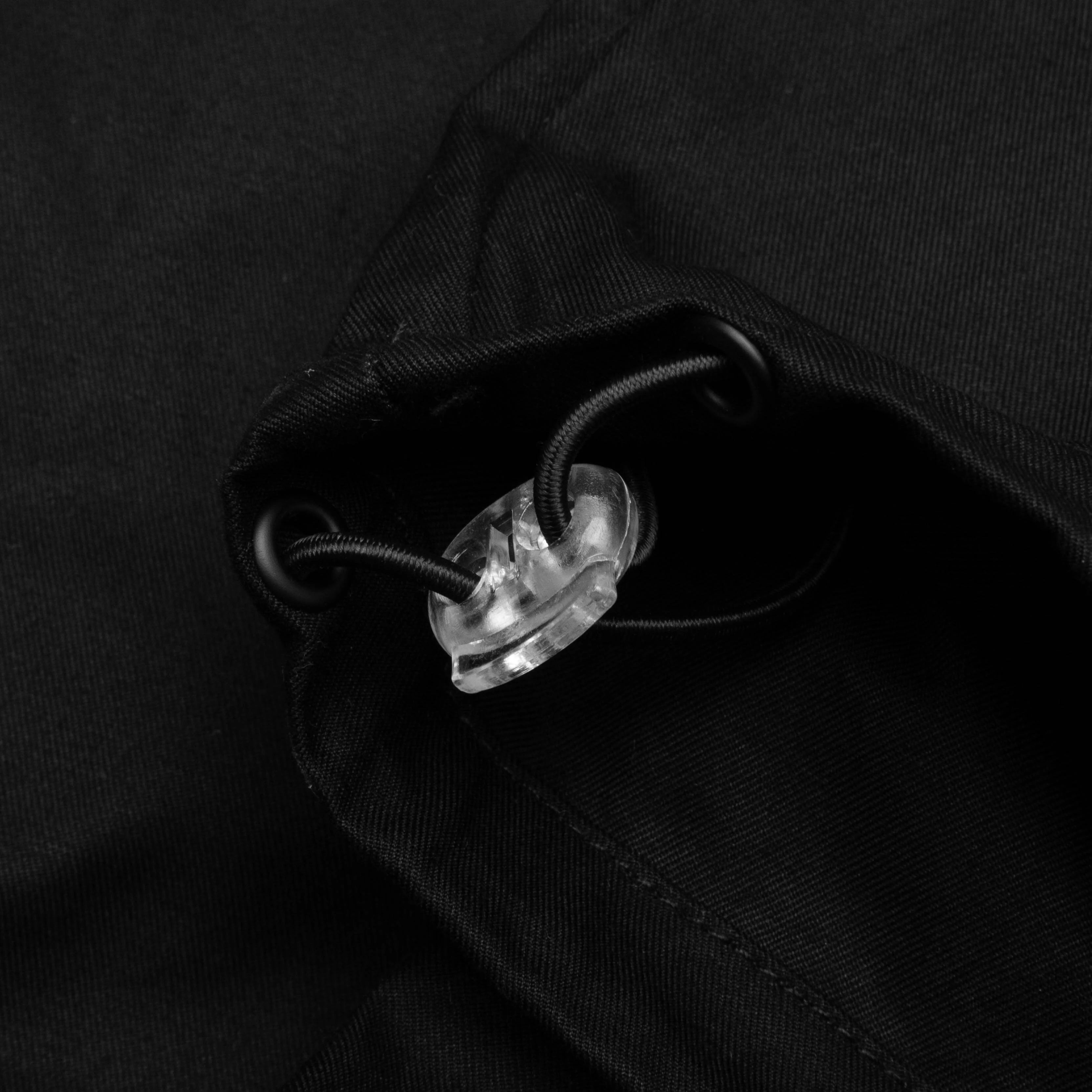 BB Flagship II Pants Black