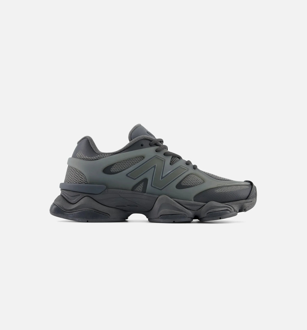 9060 X Mens Lifestyle Shoe Black Cement Black