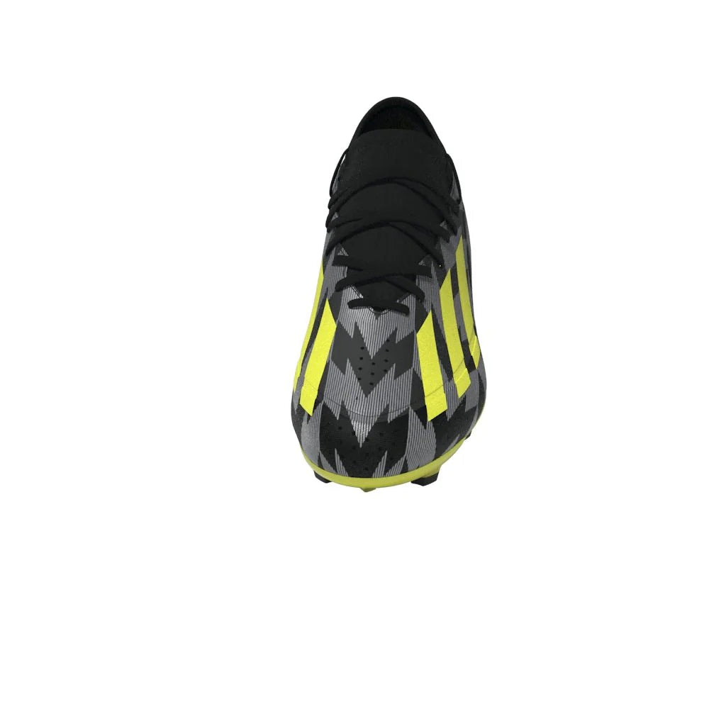 adidas X Crazyfast INJ3 FG Firm Ground Soccer Cleats