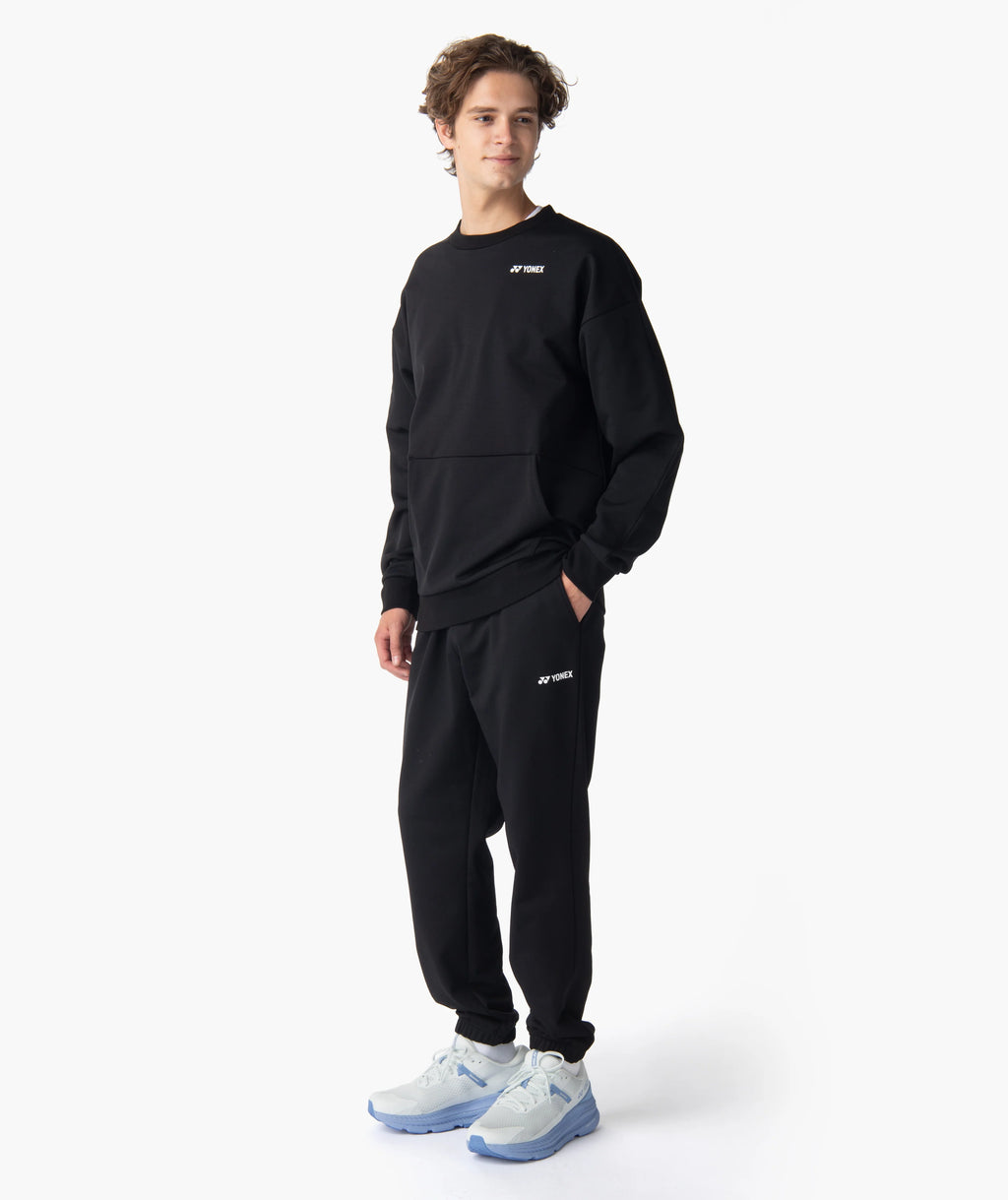 YNX SUPPLY SWEATSHIRT