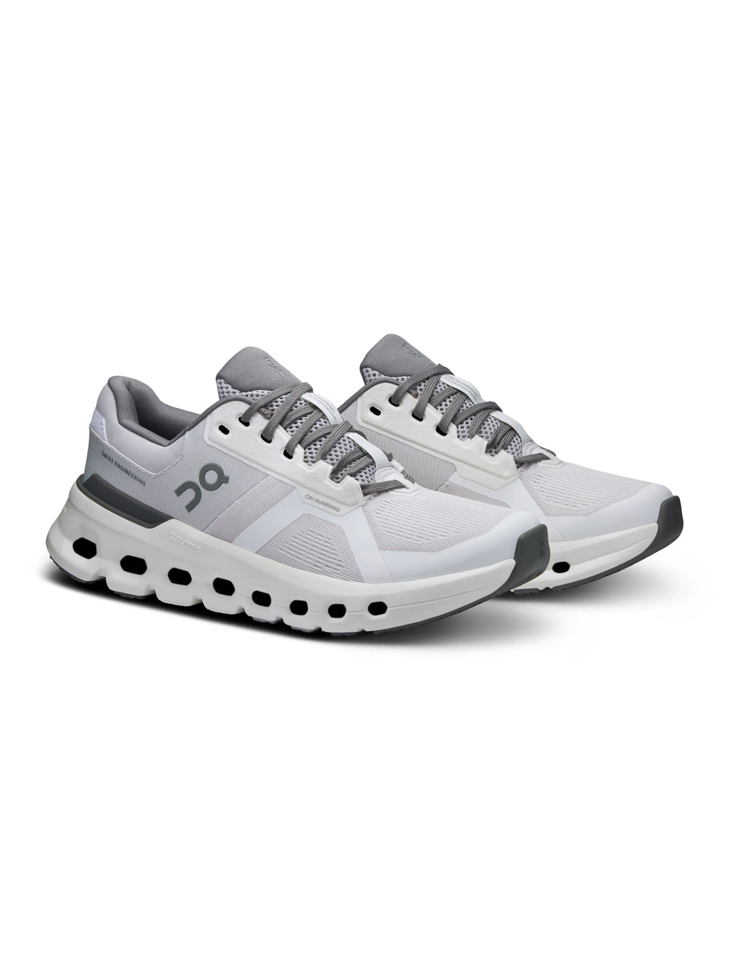 On Cloudrunner 2 Mens Shoes