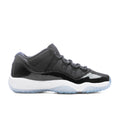 Air Jordan 11 Retro Low GS Space Jam Black Varsity Royal White
