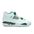 Air Jordan 4 Retro GS Oxidized Green White Oxidized Green White