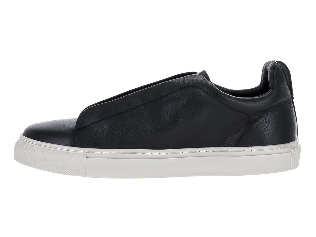 Zapato Fabian Arenas Negro para Hombre