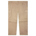 Cole Cargo Pant Leather