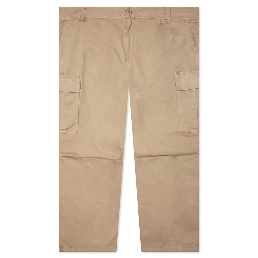 Cole Cargo Pant Leather
