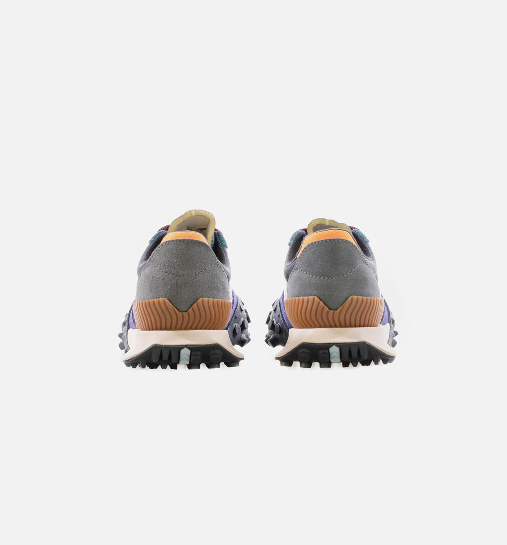 XC 72 Mens Lifestyle Shoe Black Navy Green