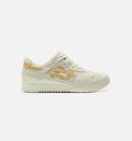 Gel Lyte III Mens Running Shoe Birch Tan