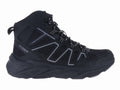 Botas de Excursionismo Murren Negro para Hombre