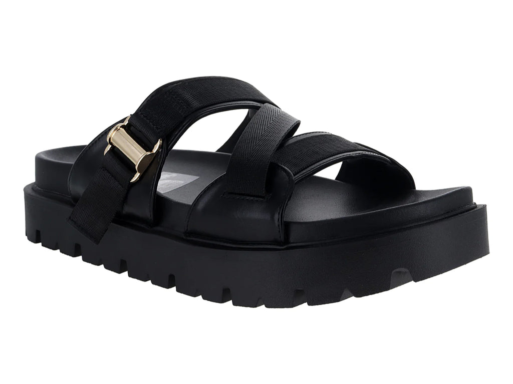 Sandalias Roze Negro para Mujer