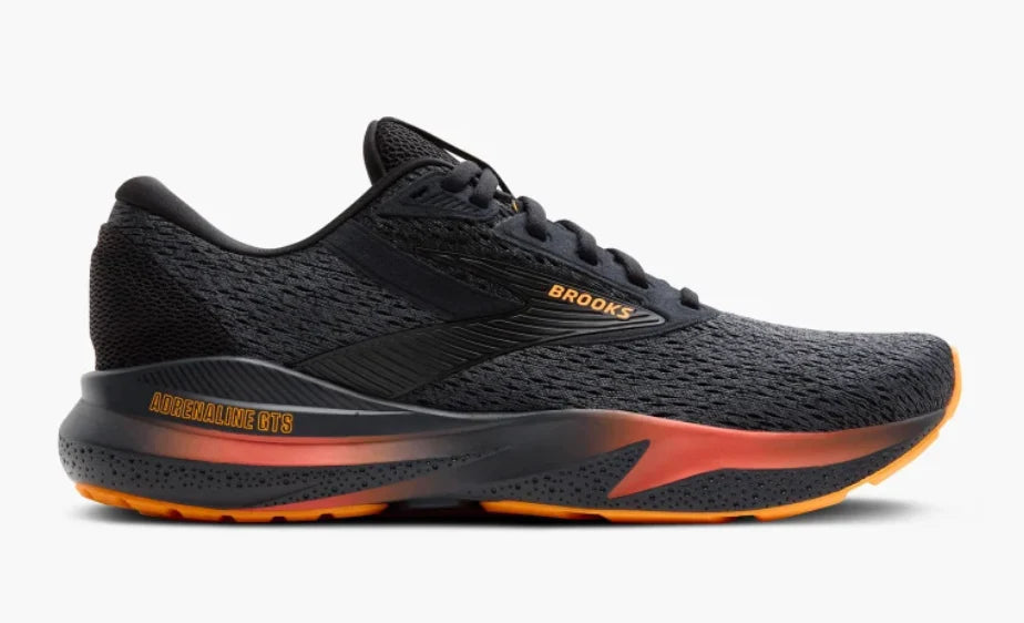 Mens Brooks Adrenaline GTS 24