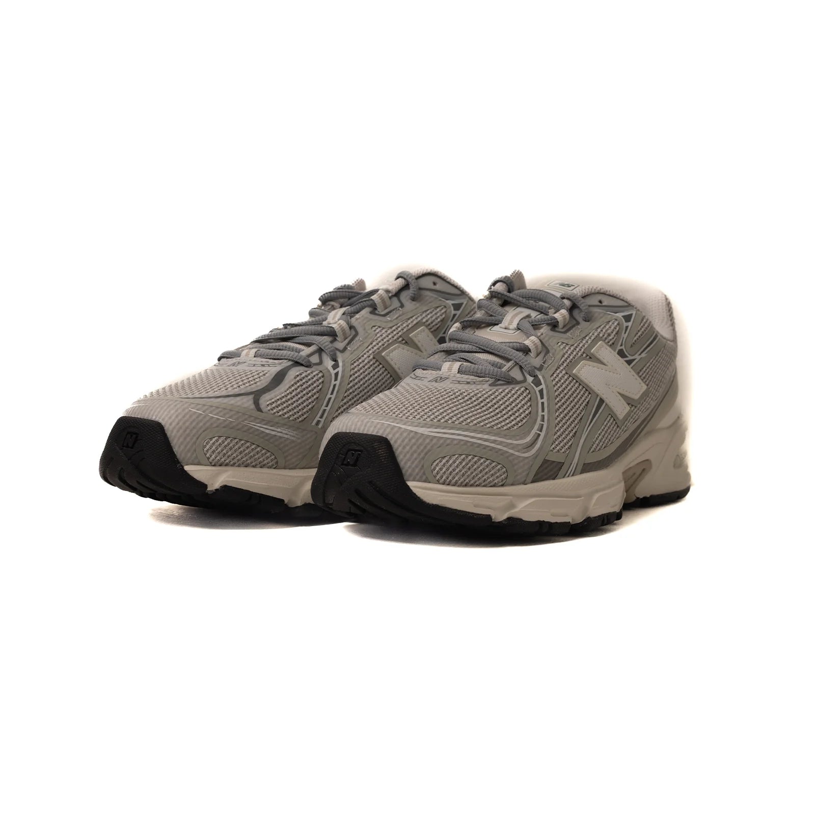 New Balance 740 Grey