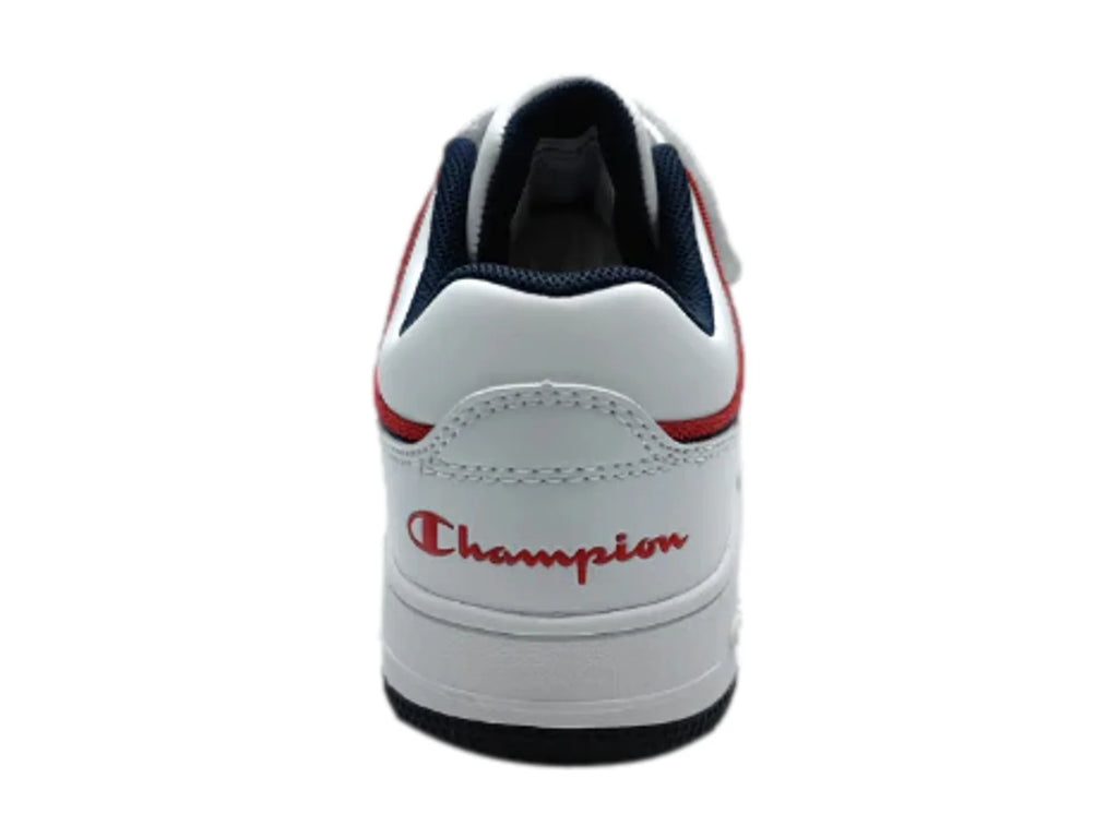 Tenis Champion Blancos para Niño