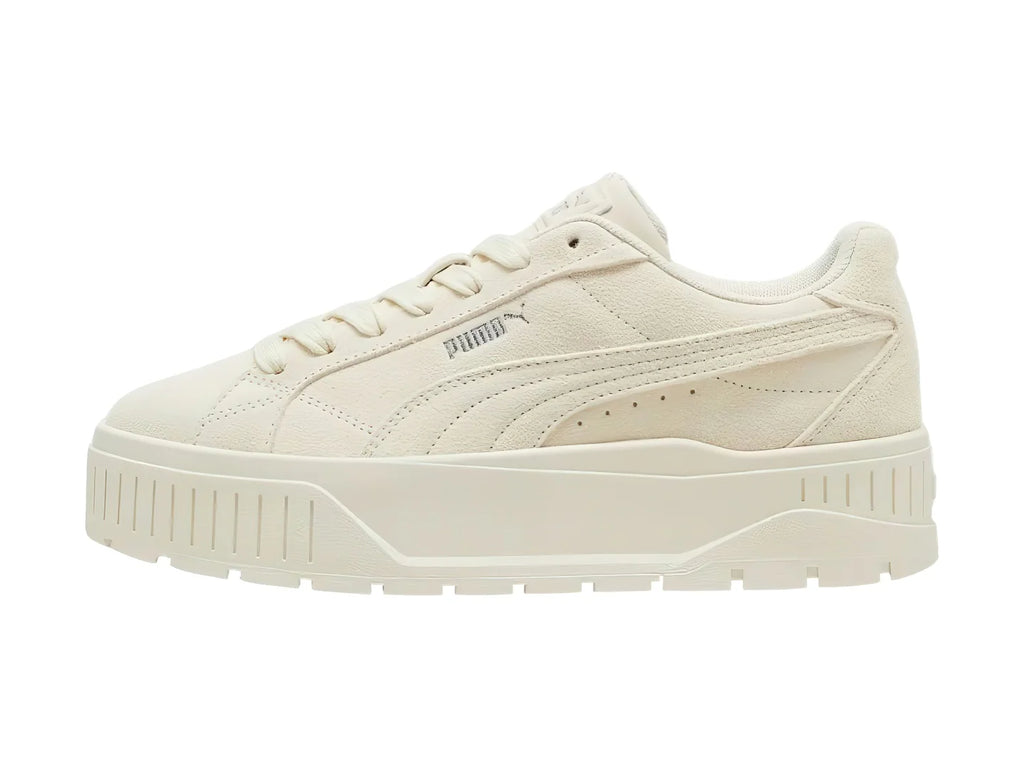 Tenis PUMA Karmen II Blancos para Mujer
