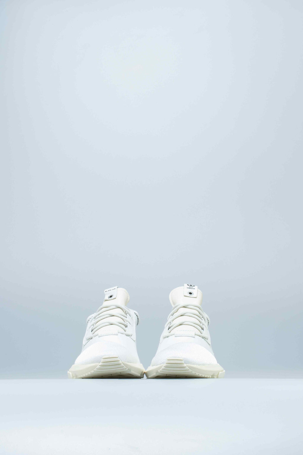 Pod S31 X Slam Jam Mens Shoes White Feather White