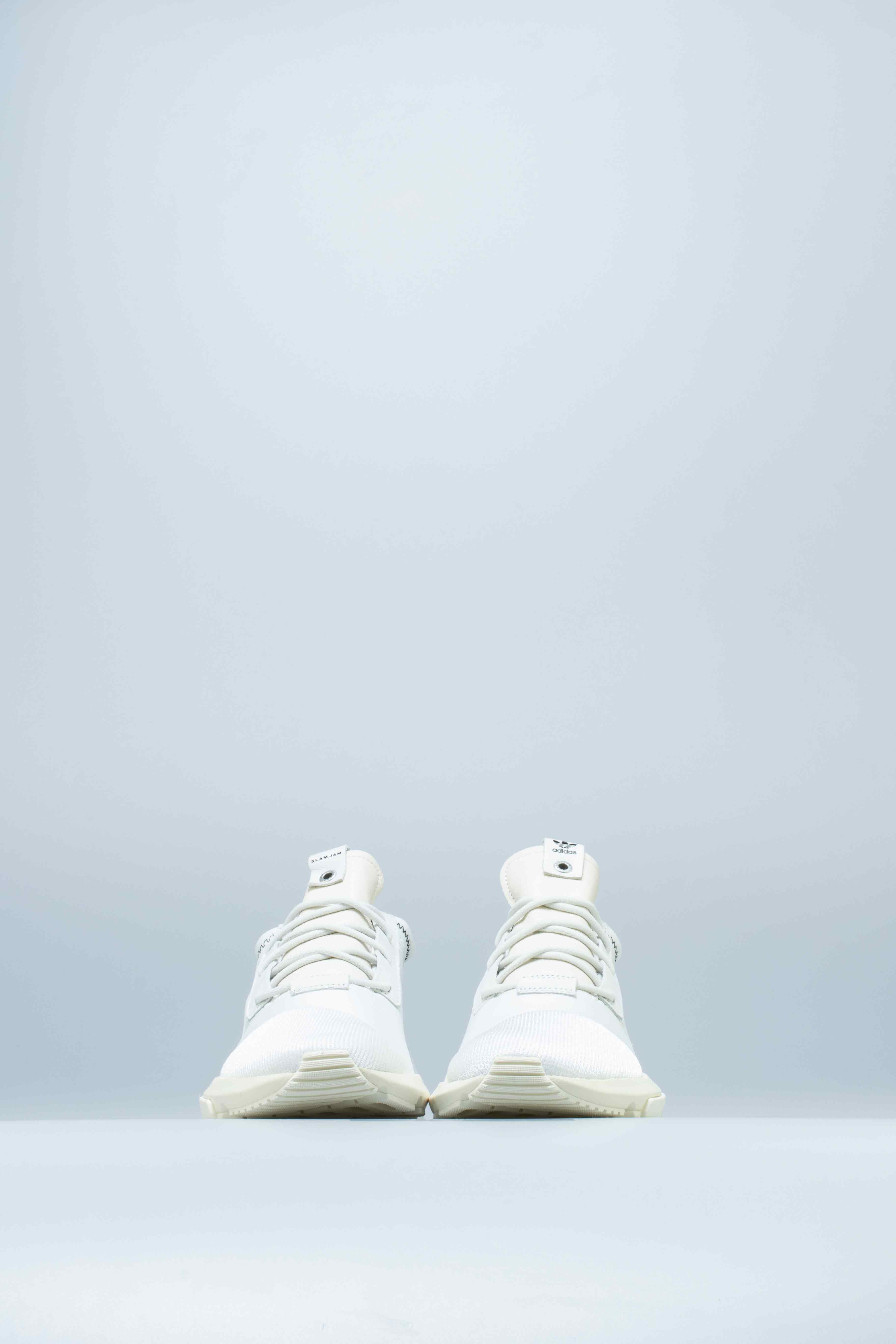Pod S31 X Slam Jam Mens Shoes White Feather White