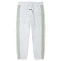 Fear of God Athletics x Adidas Cotton Fleece Sweatpant Light Heather Grey