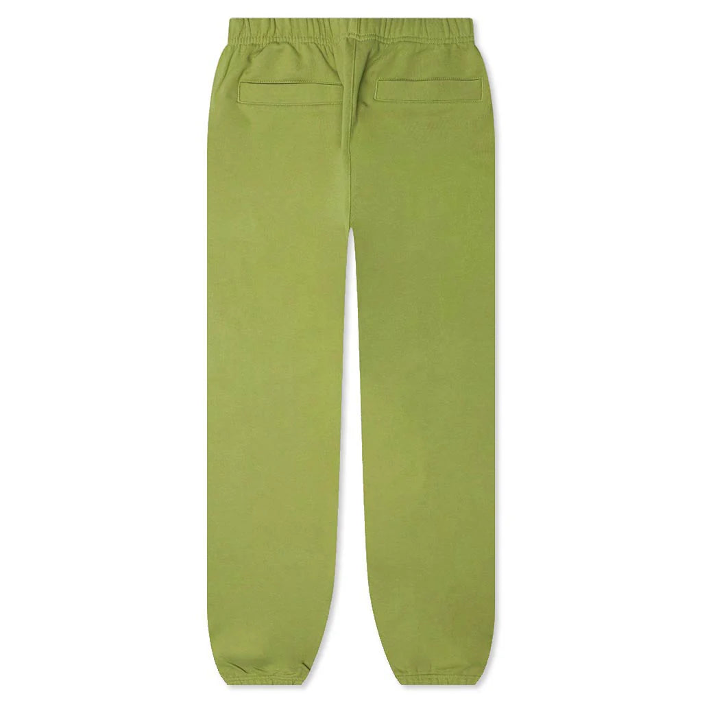 Academy Sweatpant Turtle Shell Lemon Icing