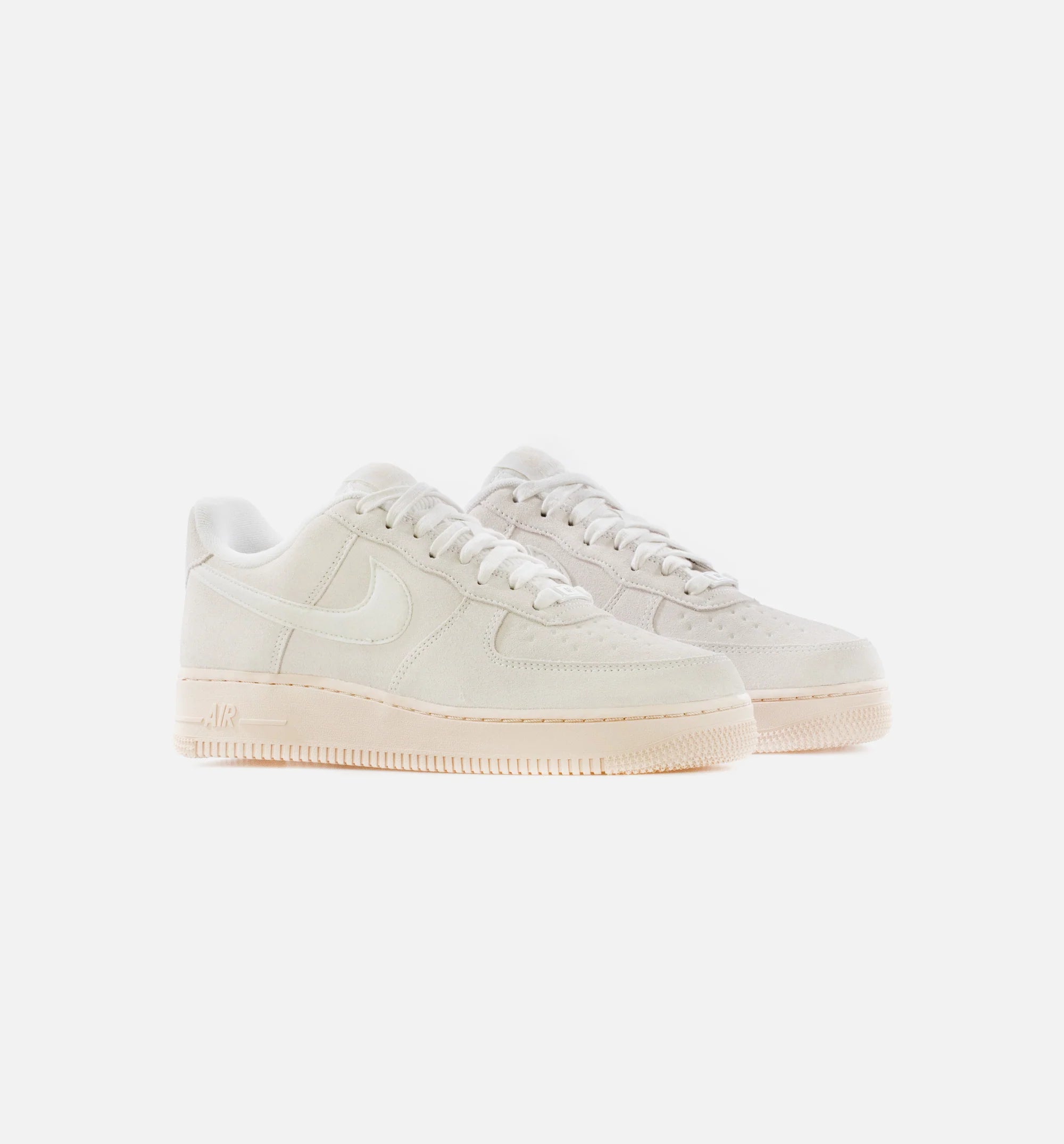 Air Force 1 Low Summit White Mens Lifestyle Shoe Summit White Pearl White
