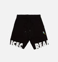 Edge Short Mens Shorts Black