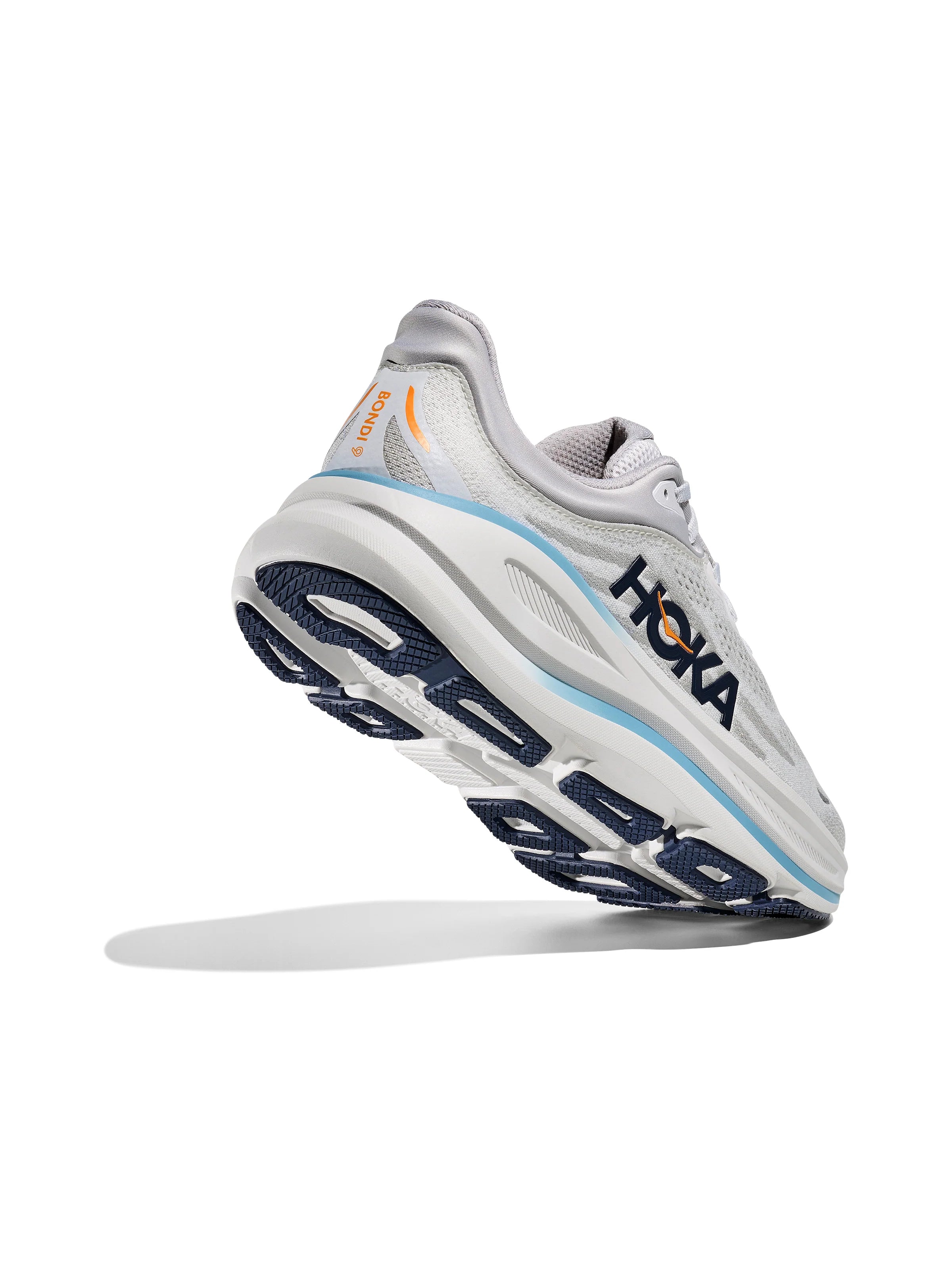 Hoka Bondi 9 Mens Shoes