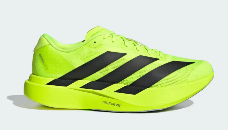 Mens adidas Adizero Evo SL
