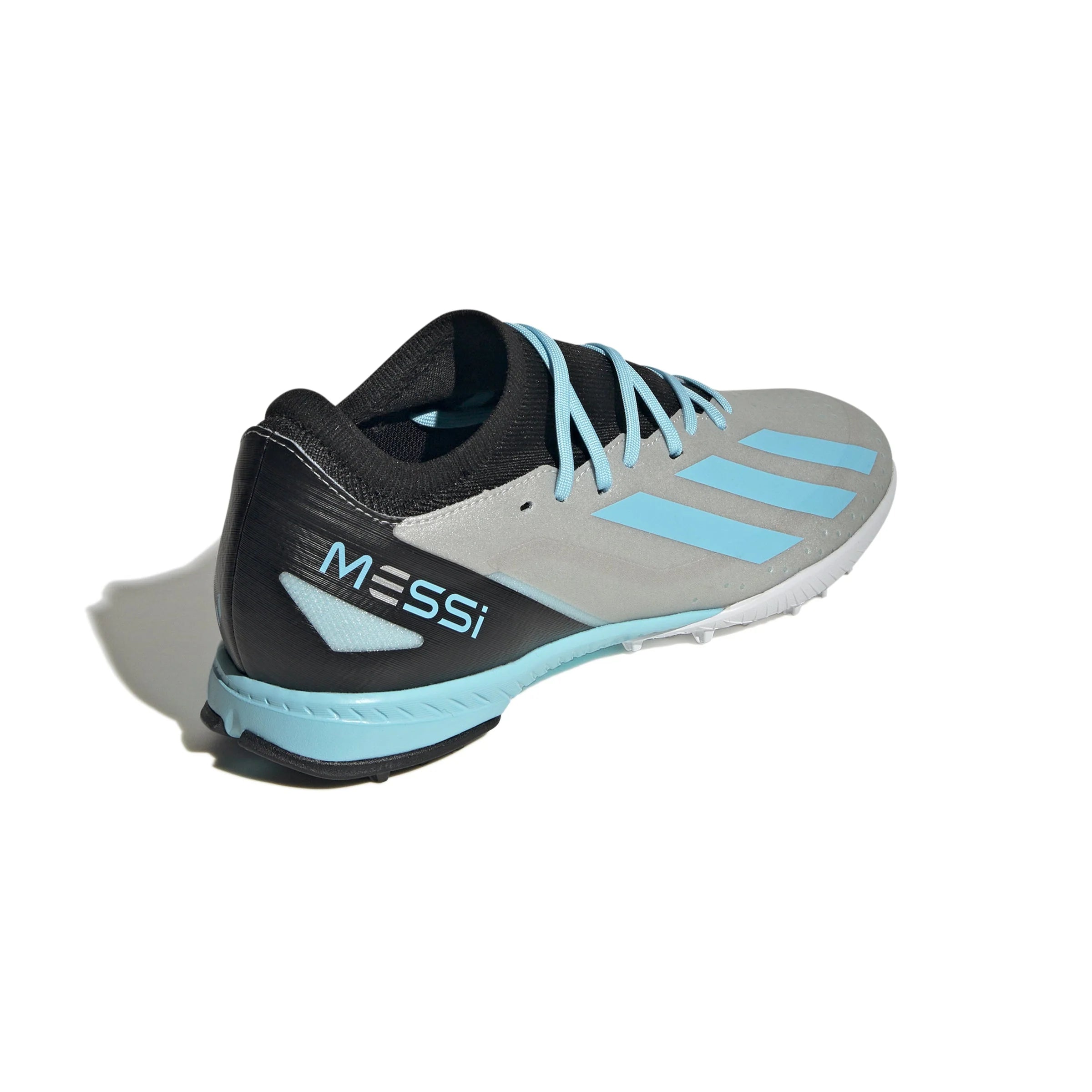adidas X Crazyfast Messi3 TF Turf Soccer Shoes